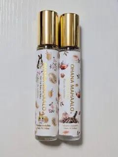 オハナ・マハロ オードトワレ 10ml まとめ売りのサムネイル