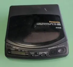 2026年最新】Panasonic ポータブルCDプレーヤー SL-S30の人気アイテム