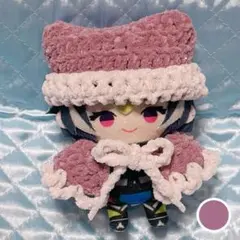 ぬい服 にじぱぺっと ぬいぐるみ