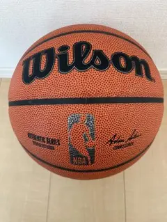 Wilson ウィルソン バスケットボール7号