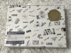 Kis-My-Ftに逢える de Show 2022 in DOME 初回B