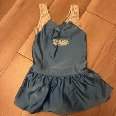 セントラルスポーツ　新体操　サイズ130