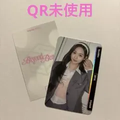 tripleS msnz Beyond Beauty OMA BB301 スミン