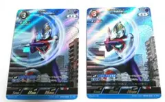 ウルトラマンカードゲーム ウルトラマンオーブAP - メルカリ