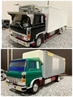 2025年最新】ホットウィール デコトラの人気アイテム - メルカリ