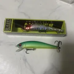 SWITCHBAIT ANSWERのサムネイル