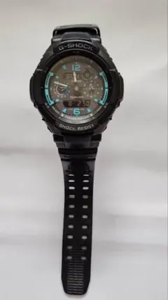 CASIO G-SHOCK GW-3500B スカイコックピット本体のサムネイル