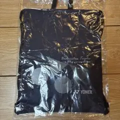 YONEX マルチケース黒
