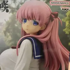 咲-Saki- GLITTER&GLAMOURS 原村和 フィギュア