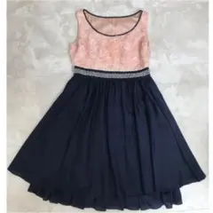 AIMER daryl diamond ドレス