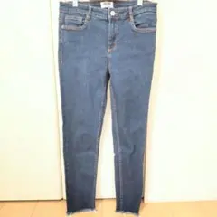 ZARA TRAFALUC スキニーデニム EUR 40
