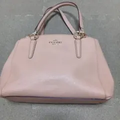 コーチ　バック