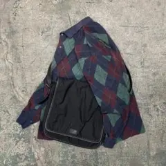 archive ショルダーバッグ