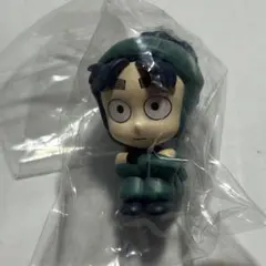 忍たま乱太郎　まちぼうけ 六年生の段　七松小平太