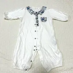 センスオブワンダーsenseofwonderキューフォーザズー2WAYオール