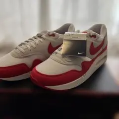 NIKE AIR MAX1 86 OG 新品未使用