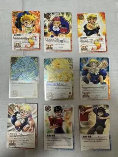 2025年最新】金色のガッシュベルカードの人気アイテム - メルカリ