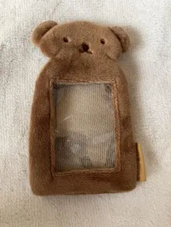 ボリス トレカケース