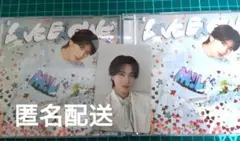 LOVE ENGINE CD 山中柔太朗