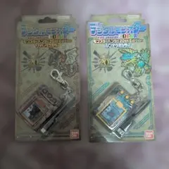 2026年最新】デジタルモンスターcolor モンハンの人気アイテム - メルカリ