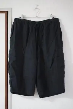 comoli ワークパンツ