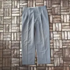 80s TALONZIP LEVIS TRAVELERS ツータック スラックス