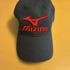MIZUNO キャップ Jr.F 52-56cmのサムネイル