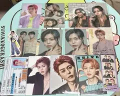 BUDDiiS SEIYA トレカ