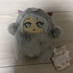 アイドリッシュセブン きらどるぬいぐるみ 八乙女楽