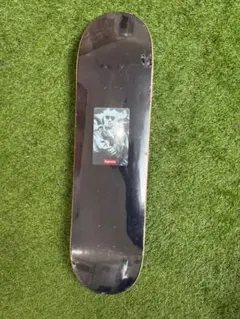 Supreme スケートデッキ ミスターカートゥン | Mercari