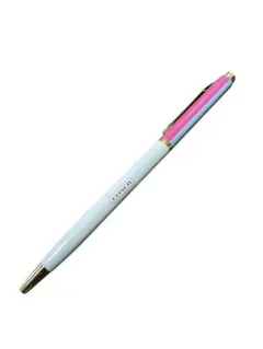 のりりん様専用　コーチ　ボールペン