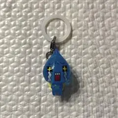 しずくちゃん めじるしアクセサリー / なみだくん