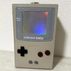 GAME BAG BANDA ゲーム機風ショルダーバッグ