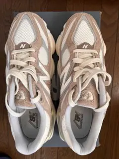 ニューバランスU9060 25.5cm 試着のみ