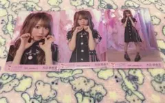 =LOVE イコラブ 大谷映美里 しゅきぴコンプ