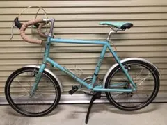 Bianchi ミニベロ1885 中古　20インチ Bianchi ミニベロ1885 中古 20インチ - メルカリ