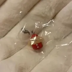 サンリオいちごめじるしアクセサリー　ポムポムプリン