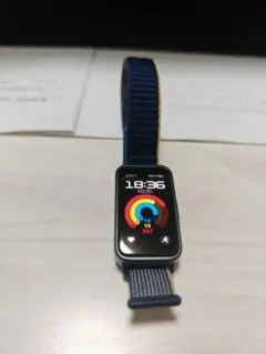 HUAWEI Band 9 Blue ブルー スマートウォッチ