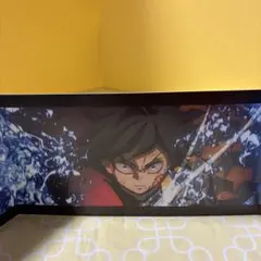 鬼滅の刃　映画入場特典　冨岡義勇