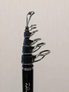 【美品】Daiwa BG ガーラモンスター　12-49遠投　沖縄スペシャルのサムネイル