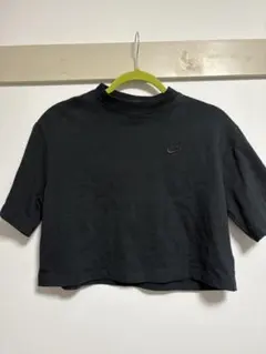 ナイキ　NIKE トップス　Tシャツ　クロップド丈　⚠️週末限定セール