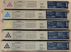 RICOH リコー トナー C6010 2本 C3503 8本 合計10本 - メルカリ
