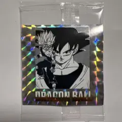 ドラゴンボール ウエハース シール2 40周年 35巻