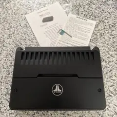 JL AUDIO モノチャンネル(1ch)アンプ(RD500/1)中古品 - メルカリ