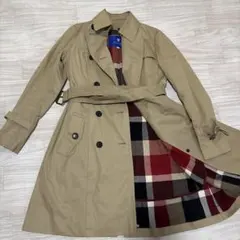 トレンチコート