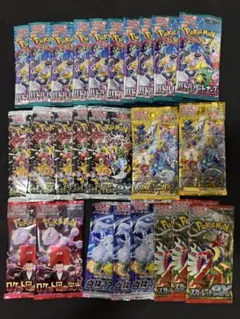 a*m様 バトルパートナーズシャイニーユニバースロケット団の栄光白熱のアルカナス