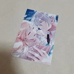 HoneyWorks ハニワ 綾瀬恋雪 瀬戸口雛 ポストカード - メルカリ