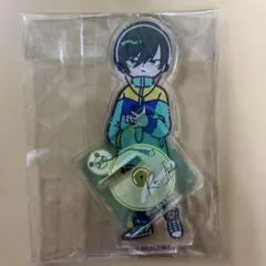 か*こ様 ブルーロック 糸師凛 アクリルスタンド れとぽぷ