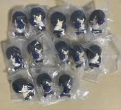 ハイキュー!! Hide&Seek かくれんぼフィギュア　影山飛雄 13点セット