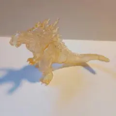 クリスタル ゴジラ フィギュアのサムネイル